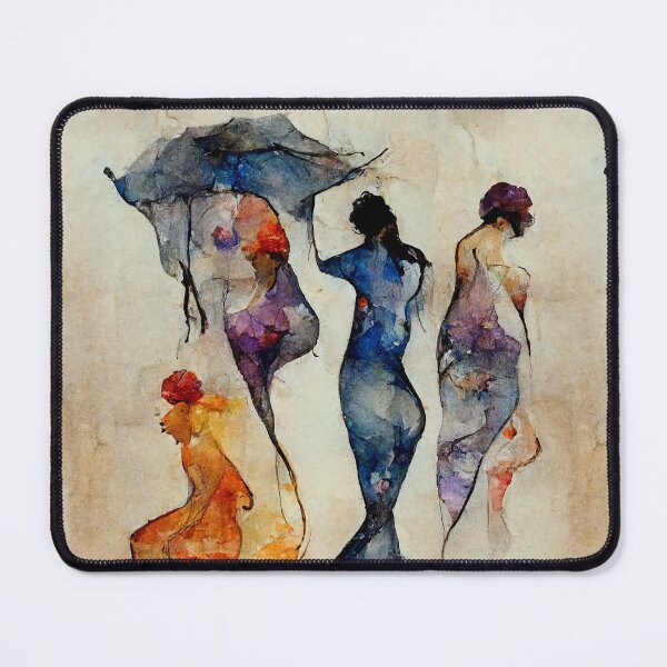 Item preview, Feminalia (5/12) designed and sold by sabantha.