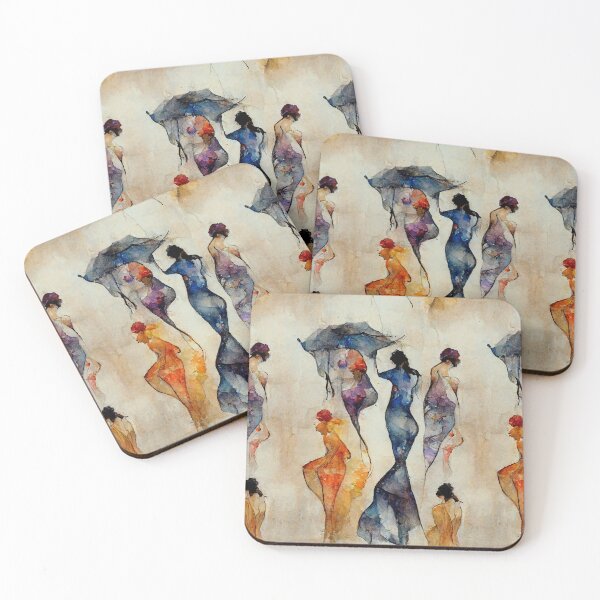 Item preview, Feminalia (5/12) designed and sold by sabantha.