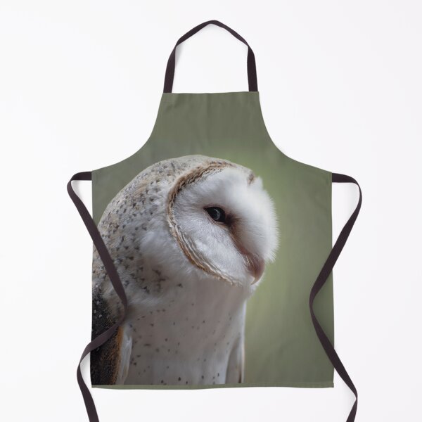 Item preview, Ivy the barn owl on profile designed and sold by BroomstickMagic by Dani Musicka.
