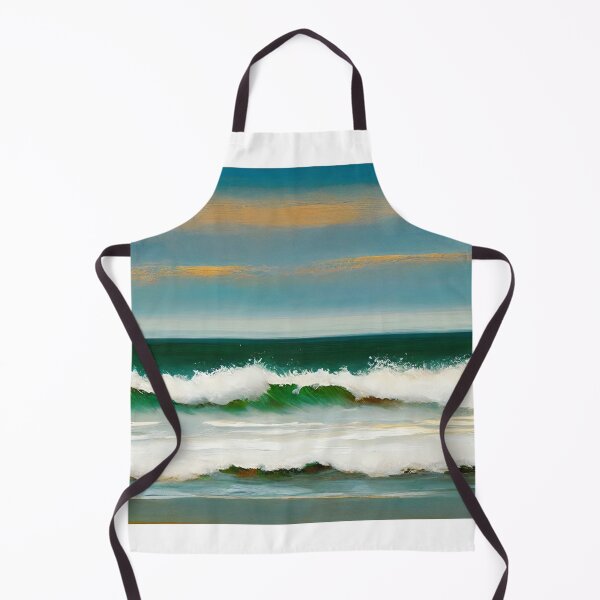 Item preview, Peaceful vintage seascapes designed and sold by imagynationwork.