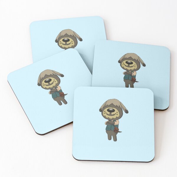 Item preview, Here comes the shep  designed and sold by blueJdoodles.