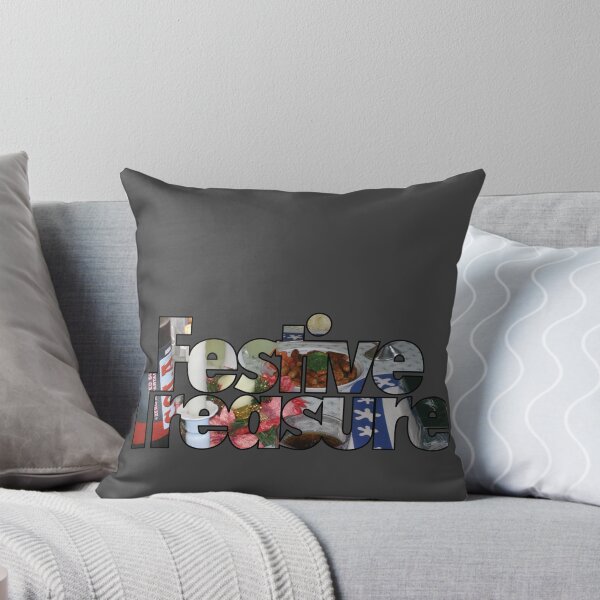 Item preview, Festive Treasure designed and sold by Truckula.