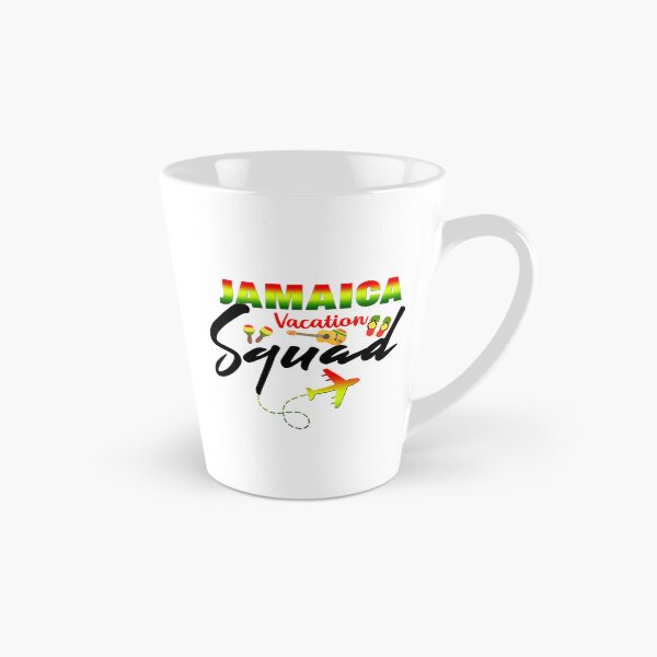 Item preview, Jamaica Travel Vacation Squad Group Matching designed and sold by Nzgiftsandmore.