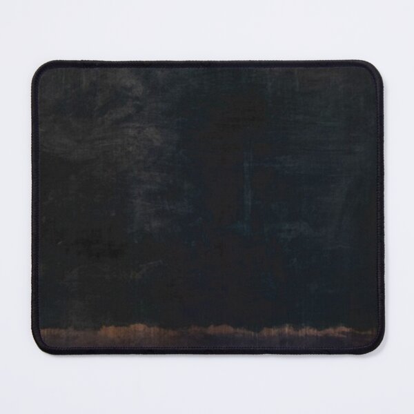 Item preview, Mark Rothko Black Painting Style designed and sold by warrendani.