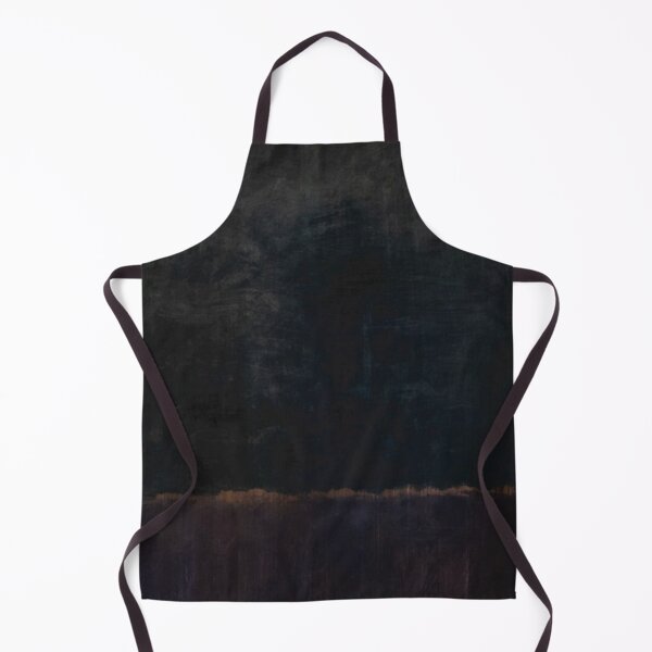 Item preview, Mark Rothko Black Painting Style designed and sold by warrendani.