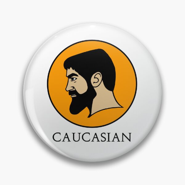 Item preview, Caucasian Sparta designed and sold by GreaserGamer.