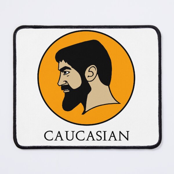 Item preview, Caucasian Sparta designed and sold by GreaserGamer.