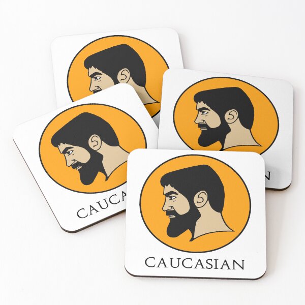 Item preview, Caucasian Sparta designed and sold by GreaserGamer.