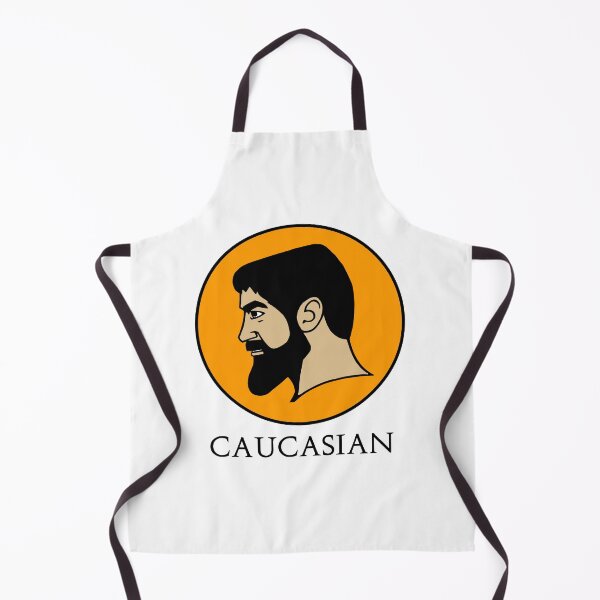 Item preview, Caucasian Sparta designed and sold by GreaserGamer.