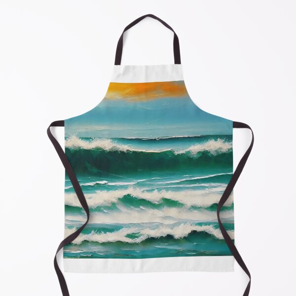 Item preview, Soothing oceanic nostalgia designed and sold by imagynationwork.