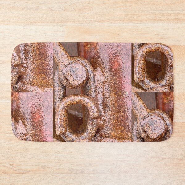 Item preview, Rust chain #5 designed and sold by veraD58.