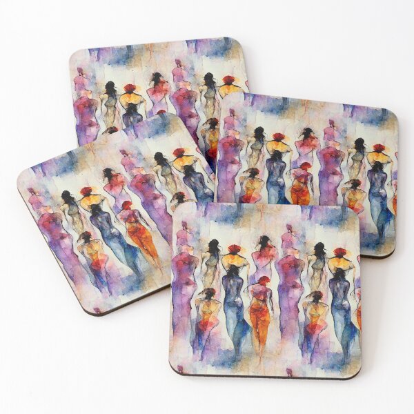 Item preview, Feminalia (7/12) designed and sold by sabantha.