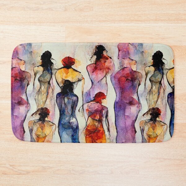 Item preview, Feminalia (7/12) designed and sold by sabantha.