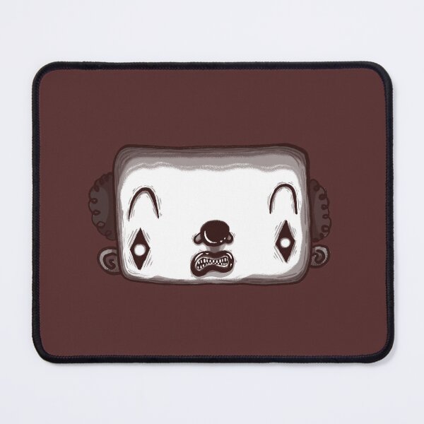 Item preview, Old Timey clown designed and sold by 0-eyeball-0.