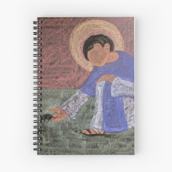 Item preview, San Martín de Porres designed and sold by brusling.