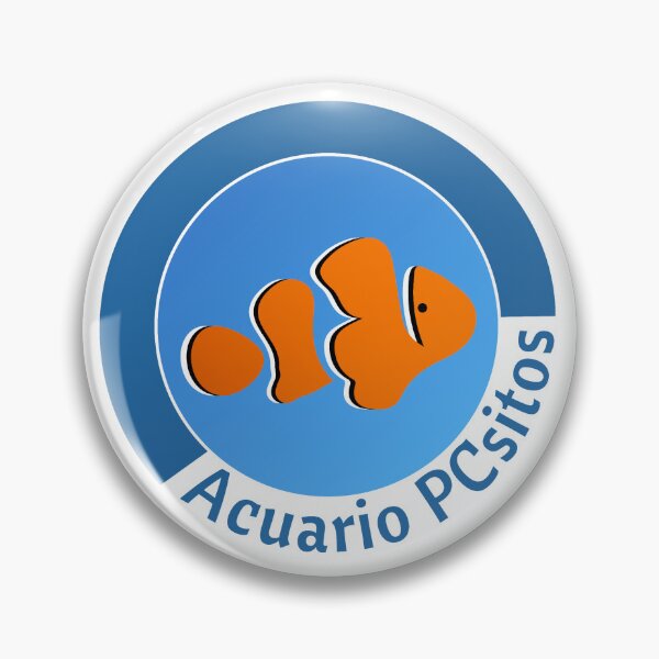 Item preview, PCsitos Acuario  designed and sold by notguilty.