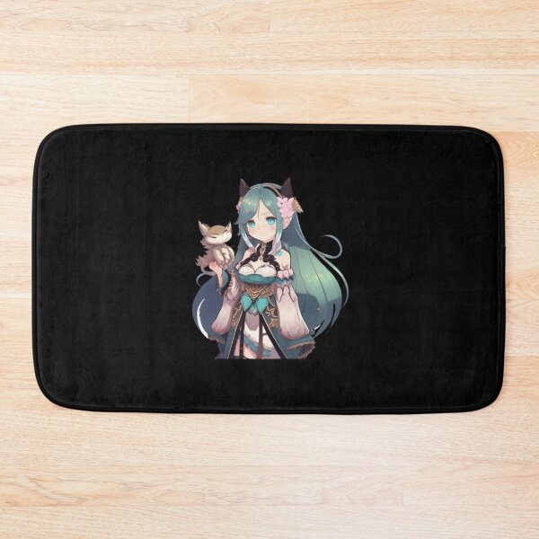 Item preview, Silvervale and her Dragon Companion (NEW) Vshojo designed and sold by Elijah5455.