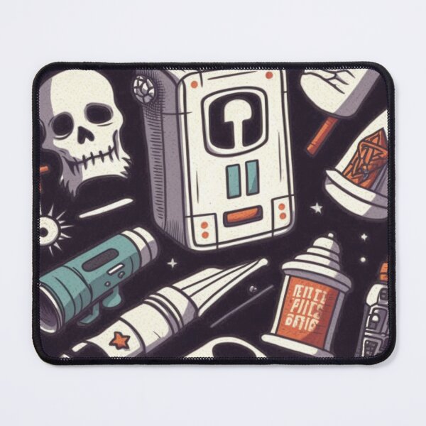 Item preview, Ghost Hunting Equipment designed and sold by ArtfulDelights.