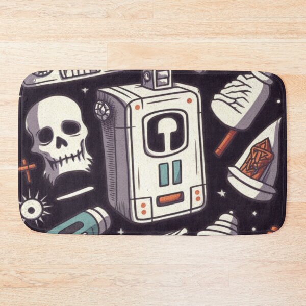 Item preview, Ghost Hunting Equipment designed and sold by ArtfulDelights.