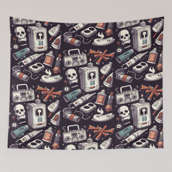 Item preview, Ghost Hunting Equipment designed and sold by ArtfulDelights.