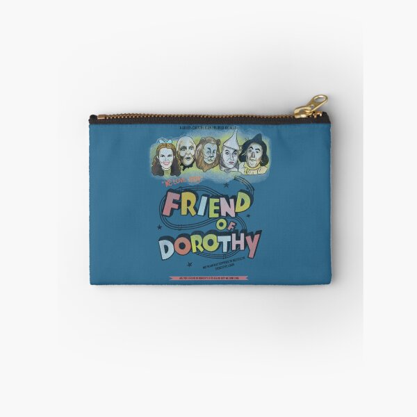 Item preview, Friend of Dorothy   designed and sold by Surpride83.