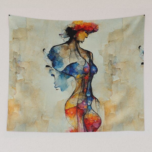 Item preview, Feminalia (8/12) designed and sold by sabantha.