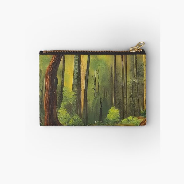 Item preview, Mystical Woods designed and sold by Yossi Aharon.