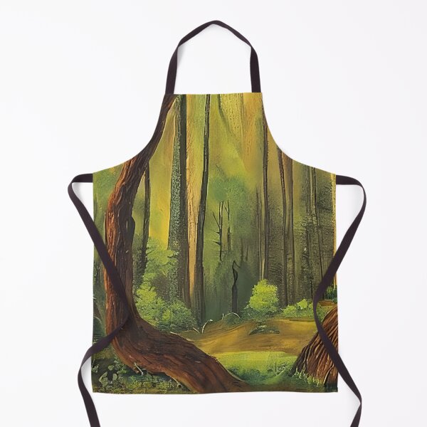 Item preview, Mystical Woods designed and sold by Yossi Aharon.