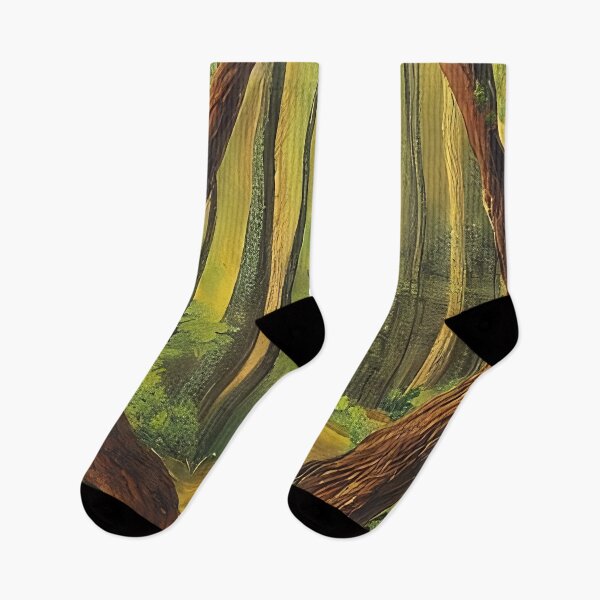 Item preview, Mystical Woods designed and sold by Yossi Aharon.