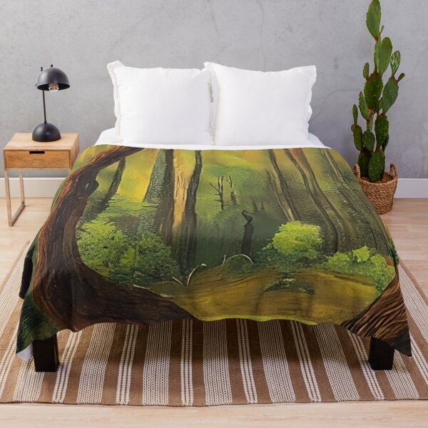 Item preview, Mystical Woods designed and sold by Yossi Aharon.