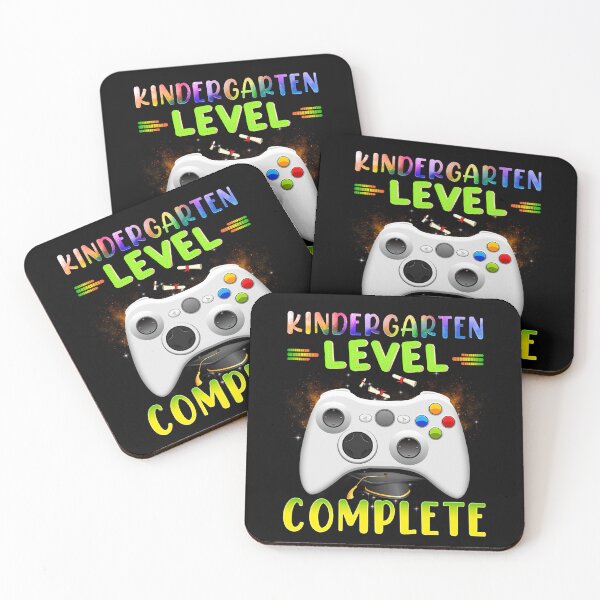 Item preview,  Kindergarten Level Complete  designed and sold by boomthetees.