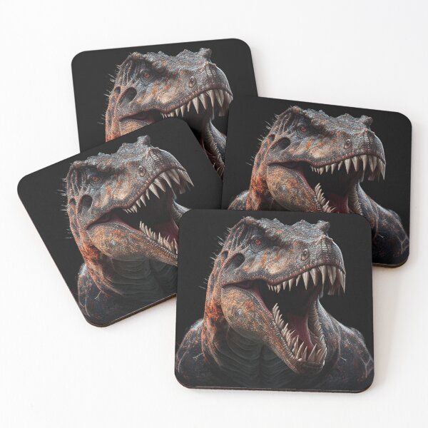 Item preview, T-Rex Rage  designed and sold by GiftPantheon.