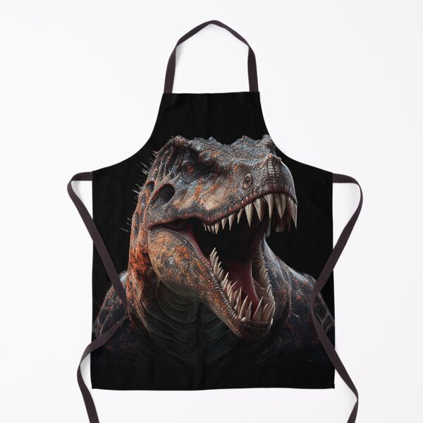Item preview, T-Rex Rage  designed and sold by GiftPantheon.