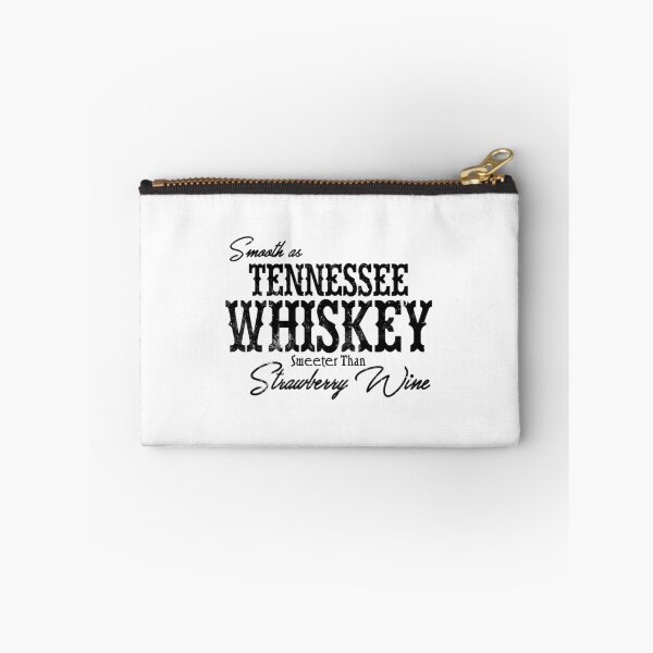 Item preview, Smooth as Tennessee Whiskey, distressed101 designed and sold by eduardmaines1.