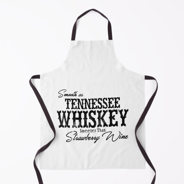 Item preview, Smooth as Tennessee Whiskey, distressed101 designed and sold by eduardmaines1.