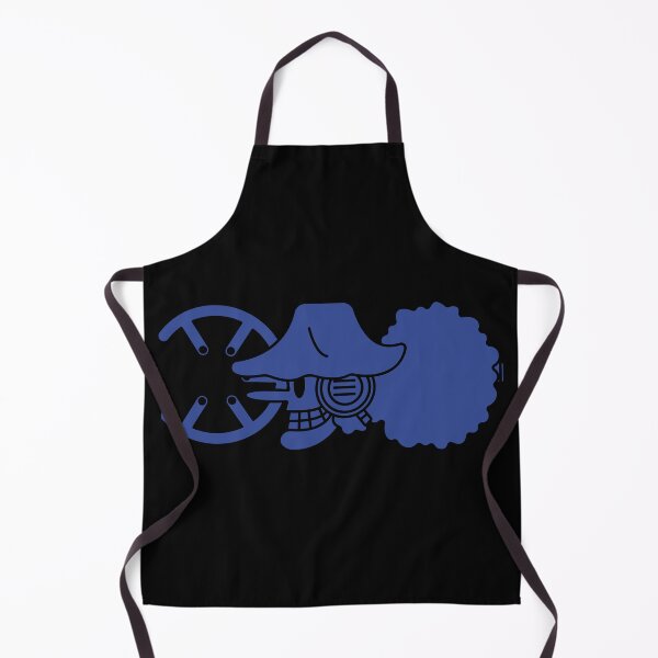 Item preview, Usopp Jolly Roger 2 designed and sold by jimjimfuria.