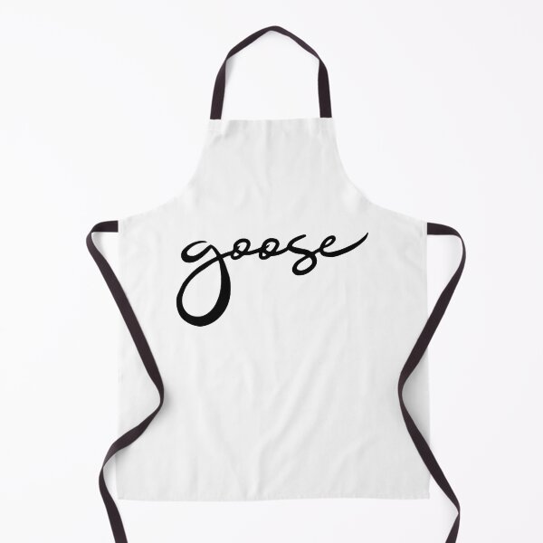 Item preview, The GooseBand Logo designed and sold by ScottieBruen.