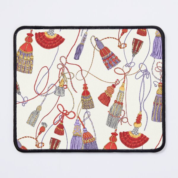 Item preview, funny tassel designed and sold by BOKI DAY.