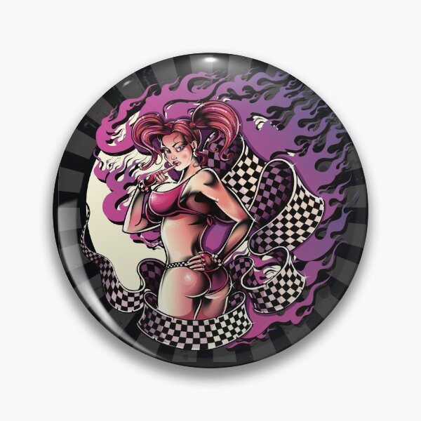 Item preview, Too hot to handle. designed and sold by ThundRDownunder.