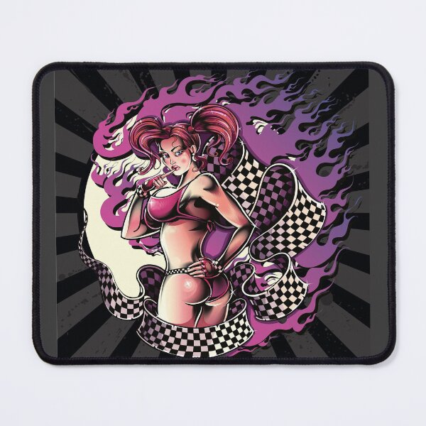 Item preview, Too hot to handle. designed and sold by ThundRDownunder.