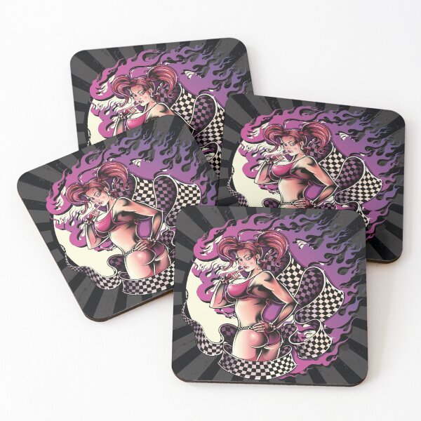 Item preview, Too hot to handle. designed and sold by ThundRDownunder.