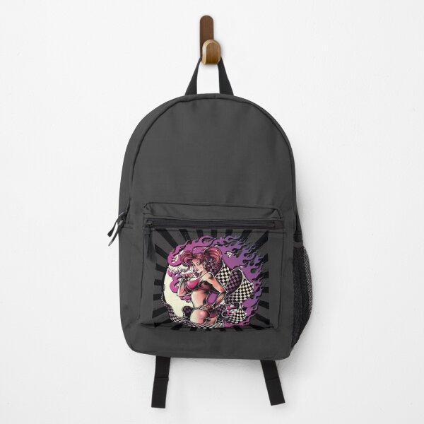 Item preview, Too hot to handle. designed and sold by ThundRDownunder.