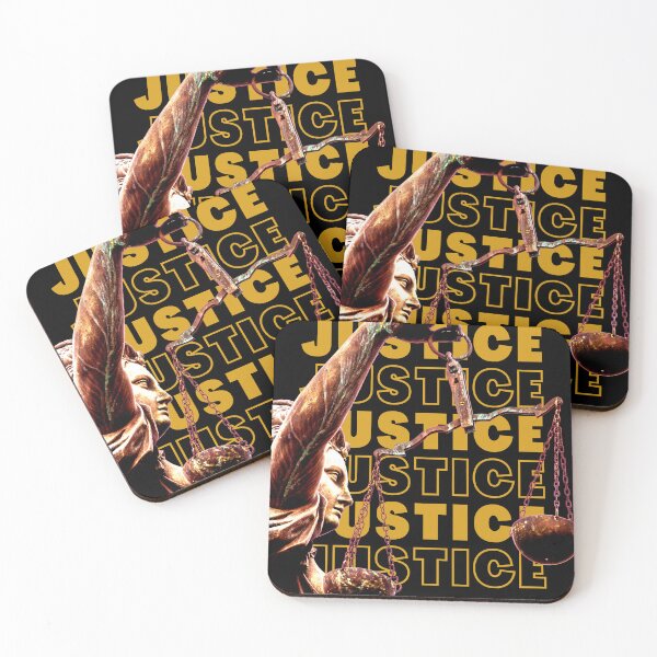 Item preview, Justice Matters designed and sold by seriyusink69.