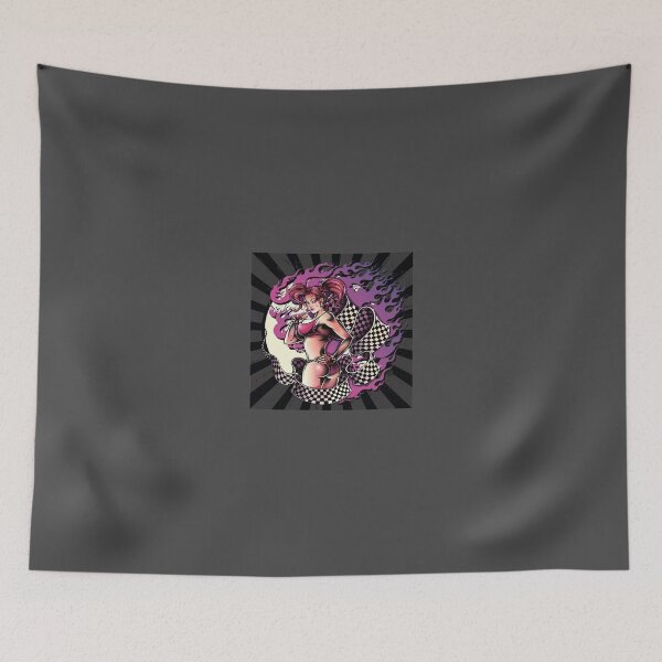 Item preview, Too hot to handle. designed and sold by ThundRDownunder.
