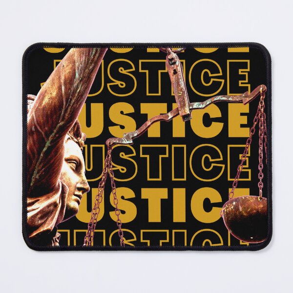 Item preview, Justice Matters designed and sold by seriyusink69.