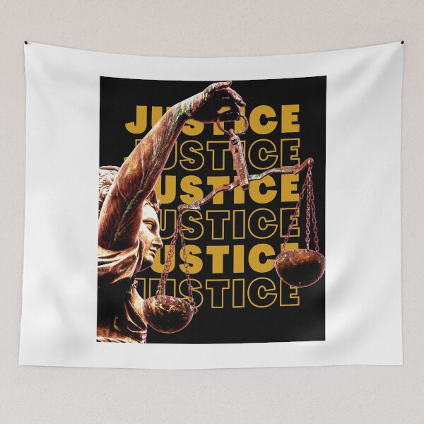 Item preview, Justice Matters designed and sold by seriyusink69.