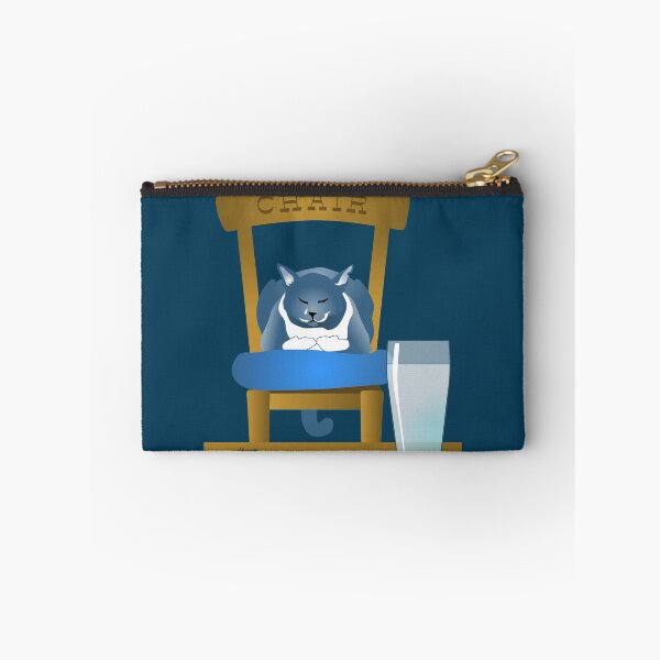 Item preview, Jack Cat : The Chairman 2 designed and sold by Patricia Howitt.