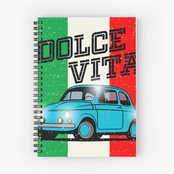 Item preview, Italian Fiat 500 designed and sold by studio838.