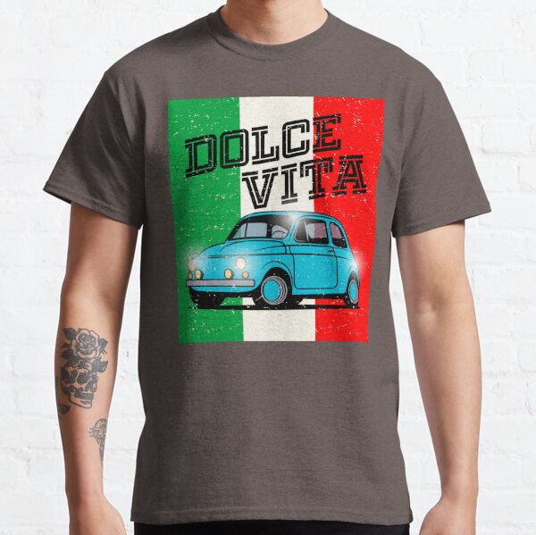 Fiat 500 Gifts & Merchandise for Sale