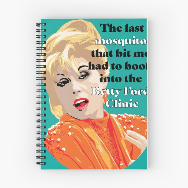 Item preview, Patsy Stone | Absolutely Fabulous | Mosquito bite designed and sold by Mattk270.